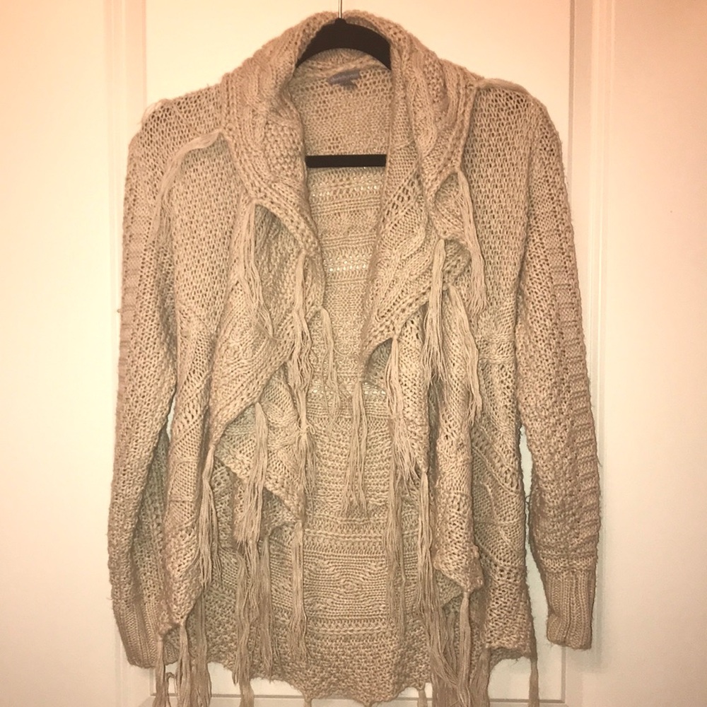 Charlotte Russe Sweater/Cardigan
